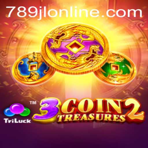 Delving into the Thrilling World of 3CoinTreasures2