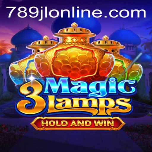 Unlock Adventure in 3MagicLamps with the Secret Code 789JL