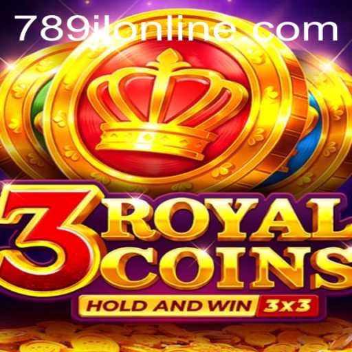 Discover the Enchanting World of 3royalcoins: An In-Depth Guide to the Latest Gaming Sensation