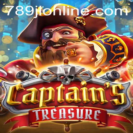 Unveiling CaptainssTreasure: A Deep Dive into The Adventurous Voyage