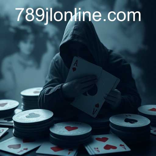 Exploring the World of Card Games with 789JL