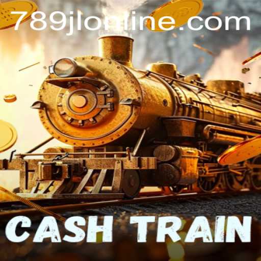 CashTrain: The Thrilling New Adventure with 789JL