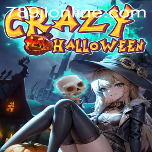 CrazyHalloween: A Thrilling Journey into the Spooky Depths of Gaming