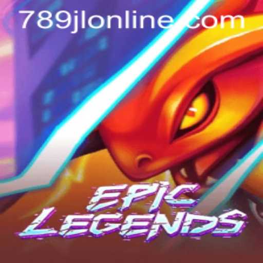 EpicLegends: Unveiling the Thrilling World of 789JL