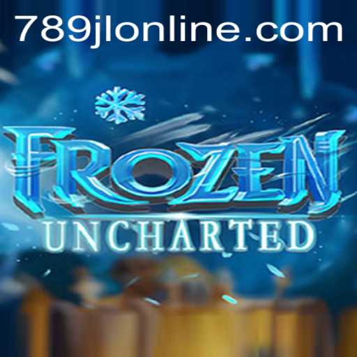 Dive Into the Thrilling World of FrozenUncharted With 789JL