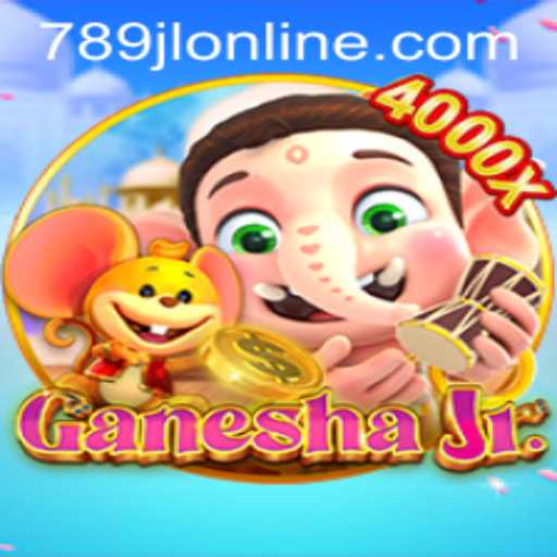 Exploring the Enchantment of GaneshaJr: A Captivating Gaming Experience with 789JL