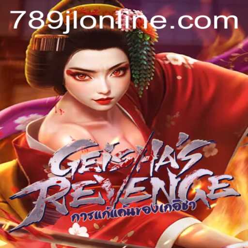 GeishasRevenge: An Immersive Experience in Gaming