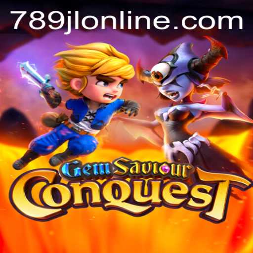 Dive into the World of GemSaviourConquest: An Exciting Journey Awaits