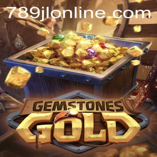 GemstonesGold: A Journey into the Glittering World