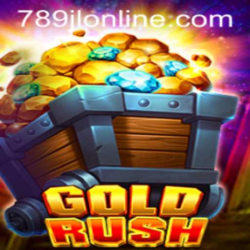 GoldRush: The Thrilling Expedition of Adventure