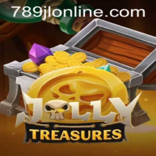 Embark on a Jolly Adventure with JollyTreasures
