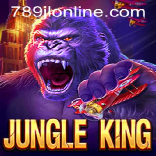 JungleKing: An Adventurous Leap into the Wild