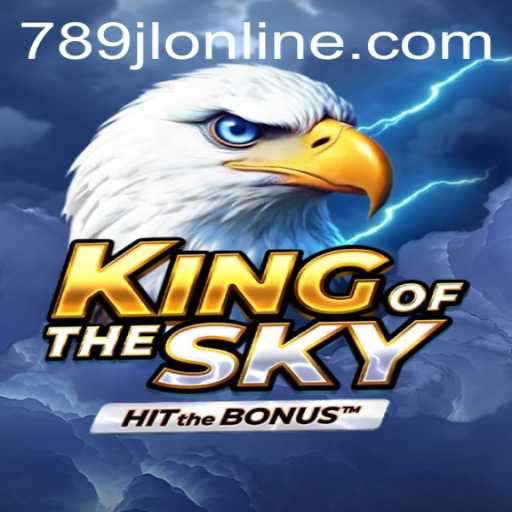 Discover the New Adventure of KingOfTheSky