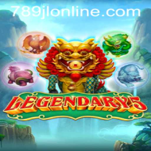 Discover the Thrilling Universe of Legendary5