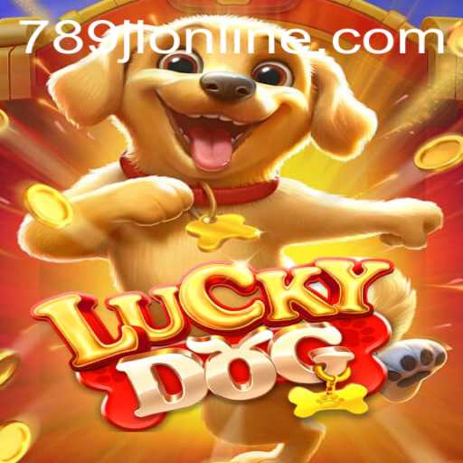 LuckyDog: The Exciting World of 789JL