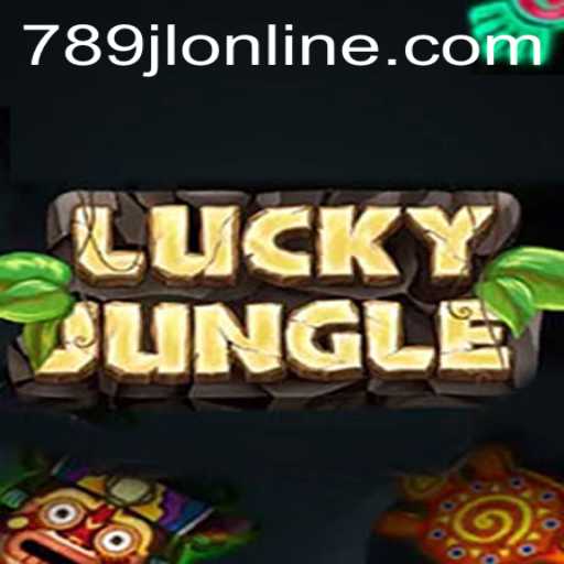 Explore the Thrills of LuckyJungle with 789JL