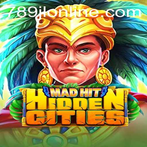 Discover the Enigmatic World of MadHitHiddenCities with Code 789JL