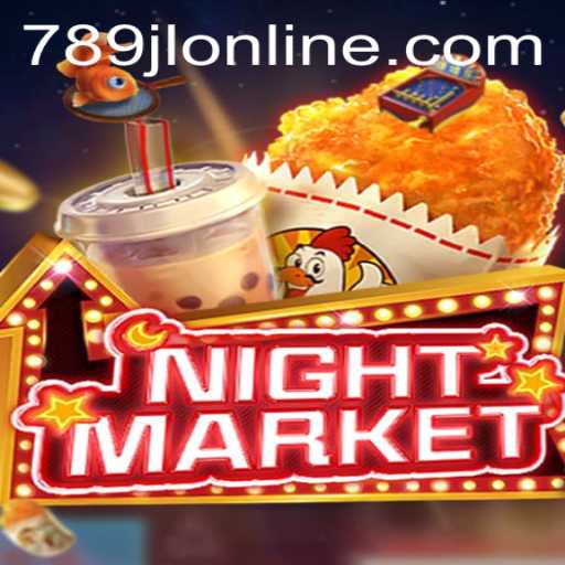 Exploring NIGHTMARKET: The Game That Transforms Urban Adventures