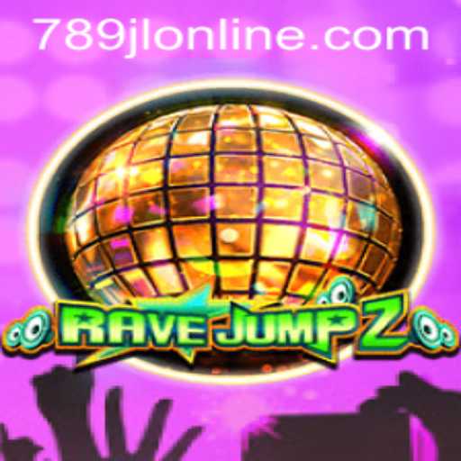 RaveJump2: Experience the Future of Gaming