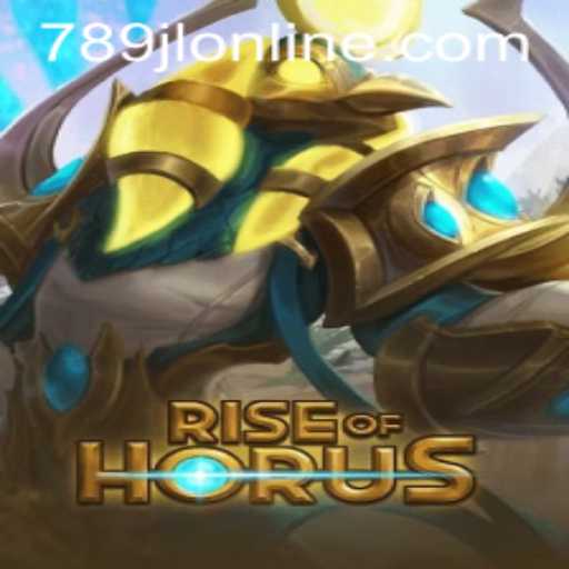 Rise of Horus: A Strategic Journey into Ancient Egypt