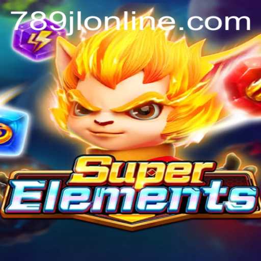 Unveiling SuperElements: A Journey into the Realm of Adventure