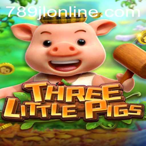 Discover the Captivating World of THREELITTLEPIGS: A Modern Board Game Adventure