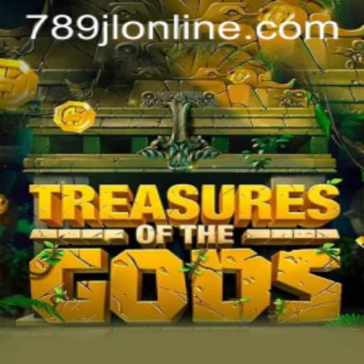 Exploring the Dazzling World of TreasureoftheGods
