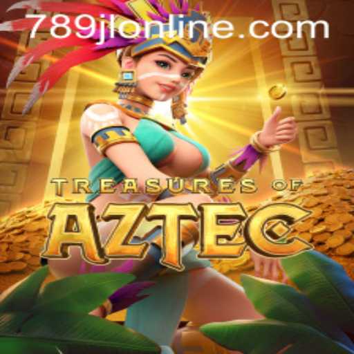 Discover the Thrilling World of Treasures of Aztec: Unveiling the Secrets of 789JL