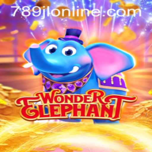 Discover the Magic of 'WonderElephant' - A Thrilling Adventure Awaits